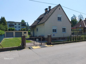 Ferienhaus Käthe Klagenfurt
